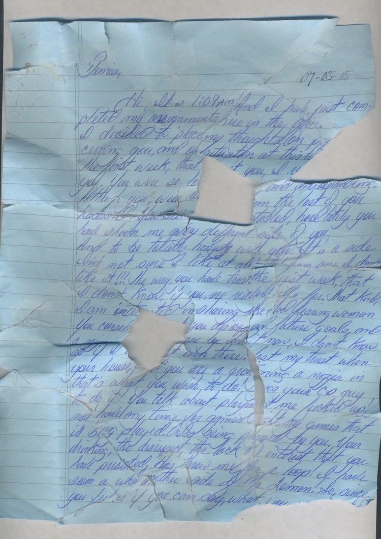 trust issues page 1 blog copy